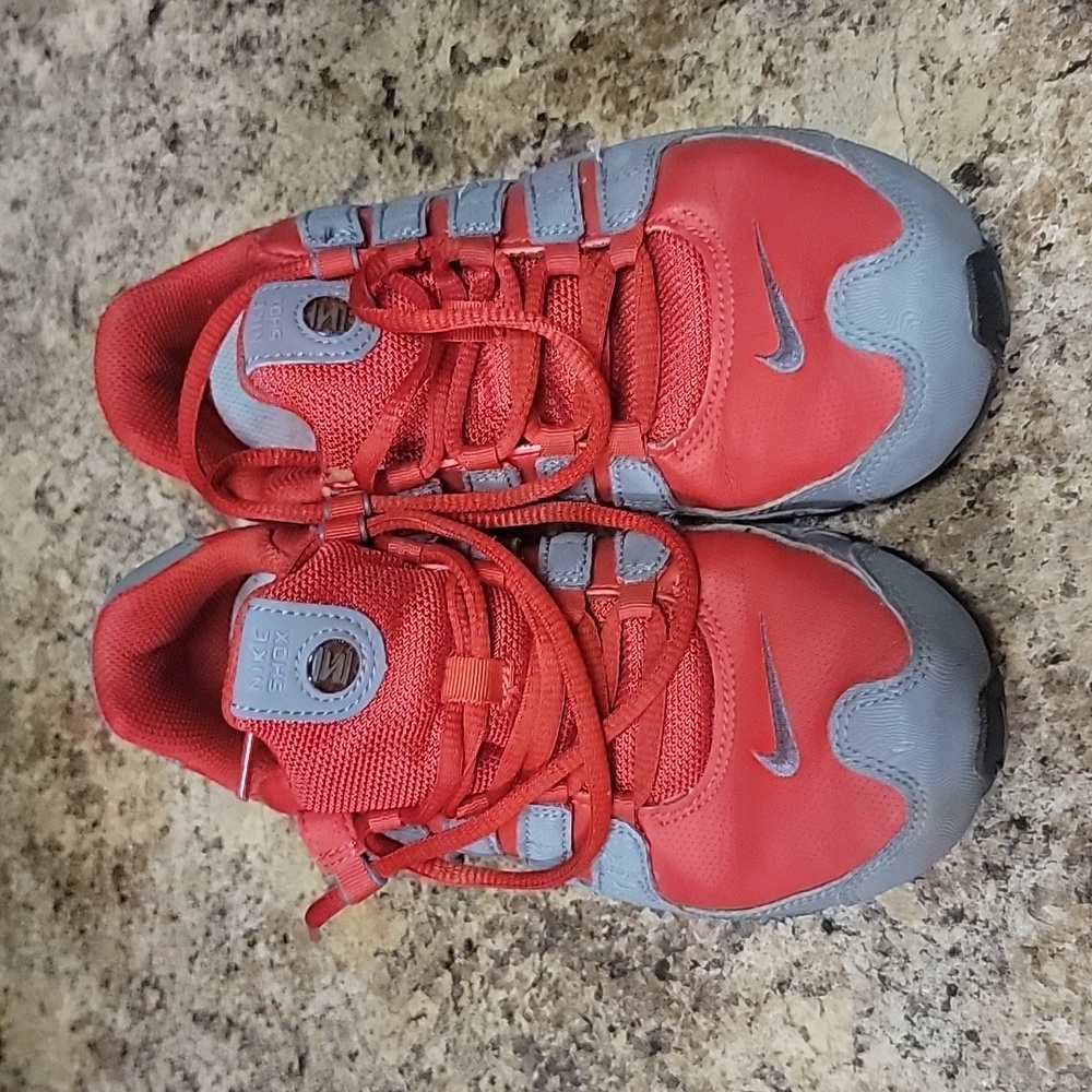 Nike shox
